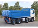 Scania R500 V8 / EURO 5 / 2012 / Lízing 20%-tól