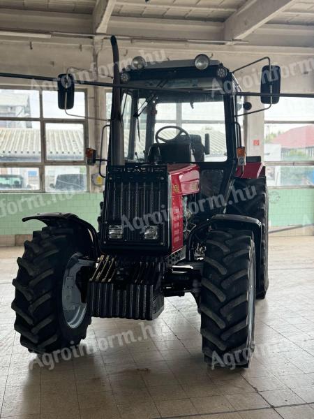 MTZ BELARUS 892.2 Klímás