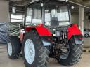 MTZ BELARUS 892.2 Klímás