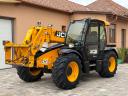 JCB Loadall 541-70 AGRI PLUS teleszkópos rakodógép