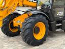 JCB Loadall 541-70 AGRI PLUS teleszkópos rakodógép