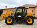 JCB Loadall 541-70 AGRI PLUS teleszkópos rakodógép