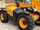 JCB Loadall 541-70 AGRI PLUS teleszkópos rakodógép