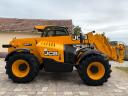 JCB Loadall 541-70 AGRI PLUS teleszkópos rakodógép