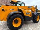 JCB Loadall 541-70 AGRI PLUS teleszkópos rakodógép