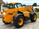 JCB Loadall 541-70 AGRI PLUS teleszkópos rakodógép