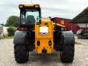 JCB Loadall 541-70 AGRI PLUS teleszkópos rakodógép