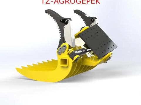 GTH GDK gallykihordó a magyarországi importőrtől GTH GDK gallykihordó a magyarországi importőrtől