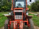 Eladó egy 1992 évjáratú MTZ 550E típusú traktor