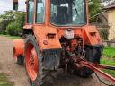 Eladó egy 1992 évjáratú MTZ 550E típusú traktor