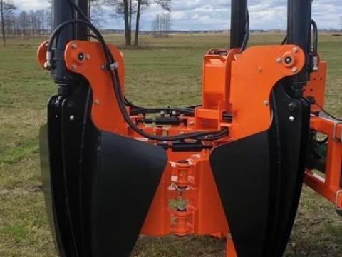 GTH-PD faátültető gép több méretben, magyarországi forgalmazótól