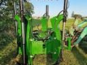 GTH-PD faátültető gép több méretben, magyarországi forgalmazótól
