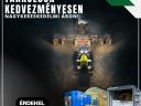 Üzemanyag házhozszállítás nagyker áron – Gázolaj és AdBlue® rendelés országosan