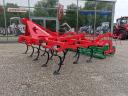 Agromasz / Agro-Masz AP30 grúber - 3.500.000 Ft helyett MOST 2.980.000Ft
