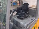 Jungheinrich DFG 430S típusú homlokvillás targonca eladó