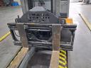 Jungheinrich DFG 430S típusú homlokvillás targonca eladó