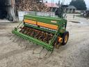 Amazon D7 3 m gabonavetőgép eladó