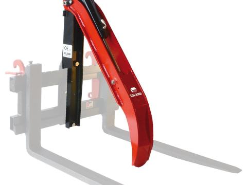 IGLAND Multigrip – Rönkfogó és raklapvilla kiegészítő IGLAND Multigrip – Rönkfogó és raklapvilla kiegészítő