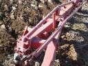 Rabewerk Condor 5 fejes eke eladó