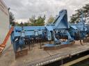 Farmet magágykészítő kompaktor 2,5 m eladó