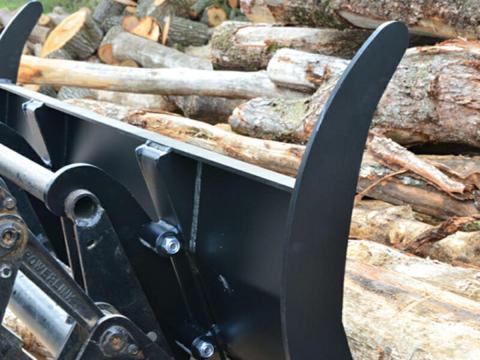 IGLAND DB front tolólapok IGLAND DB front tolólapok