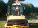 TELESZKÓPOS HOMLOKRAKODÓ IMPODAN DN30T
