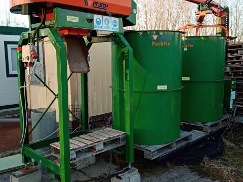 TŰZIFA TISZTÍTÓ (SZITA) POSCH LOGFIX S M8183S TŰZIFA TISZTÍTÓ (SZITA) POSCH LOGFIX S M8183S