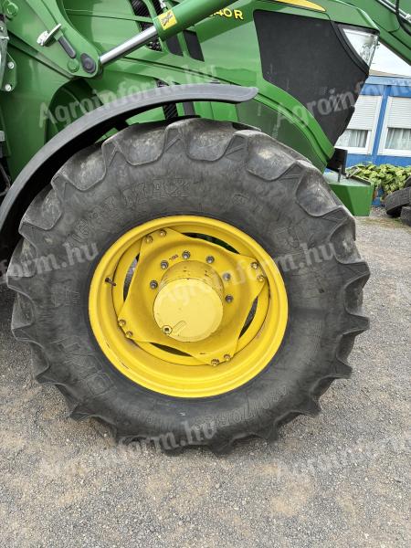480/70R28 BKT