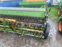 JOHN DEERE 2,5 MÉTERES VETŐGÉP,  GABONAVETŐGÉP