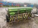 JOHN DEERE 2,5 MÉTERES VETŐGÉP,  GABONAVETŐGÉP