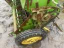 JOHN DEERE 2,5 MÉTERES VETŐGÉP,  GABONAVETŐGÉP