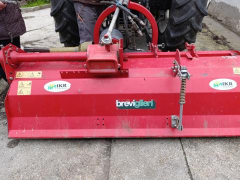 Breviglieri talajmaró eladó