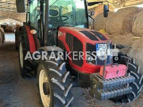 Armatrac 105 traktor eladó, első tulajdonostól, kevés üzemórával Armatrac 105 traktor eladó, első tulajdonostól, kevés üzemórával