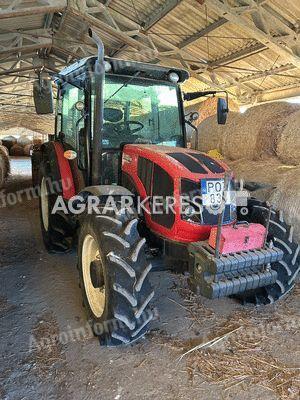 Armatrac 105 traktor eladó,  első tulajdonostól,  kevés üzemórával