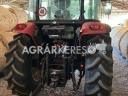 Armatrac 105 traktor eladó,  első tulajdonostól,  kevés üzemórával