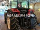 Armatrac 105 traktor eladó,  első tulajdonostól,  kevés üzemórával