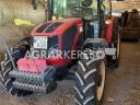 Armatrac 105 traktor eladó,  első tulajdonostól,  kevés üzemórával