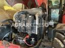 Armatrac 105 traktor eladó,  első tulajdonostól,  kevés üzemórával