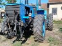 HTZ 150 traktor – üzemkész, ikerkerekes, okmányok nélkül