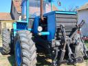 HTZ 150 traktor – üzemkész, ikerkerekes, okmányok nélkül