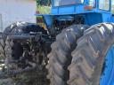 HTZ 150 traktor – üzemkész, ikerkerekes, okmányok nélkül