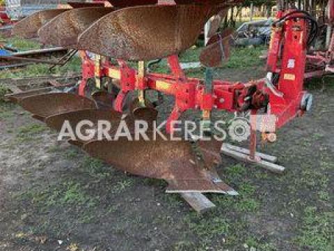 Voogel&Not 3 fejes váltvaforgatós eke eladó