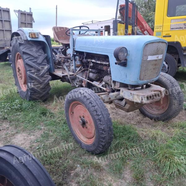 Massey ferguson