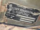 Massey ferguson