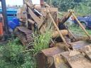 Cat dozer ,rakódógép