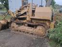 Cat dozer ,rakódógép