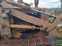 Cat dozer ,rakódógép