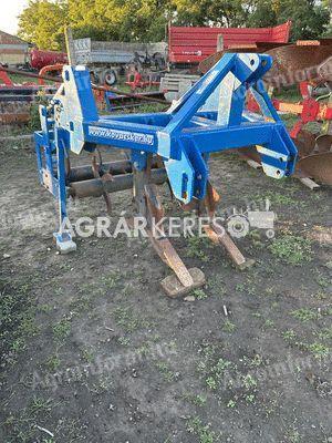 Kovács Ker FKT V2 talajlazító eladó, újszerű állapotban