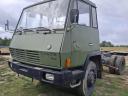 Steyer 760 4x4 alkatrészek