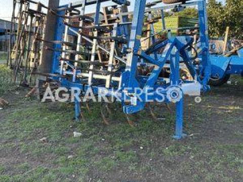 Kovács Ker FK 3, 3,6 méter széles kombinátor eladó Kovács Ker FK 3, 3,6 méter széles kombinátor eladó